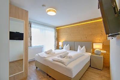 Wildschönau Alpine Ski Brunner Apartment