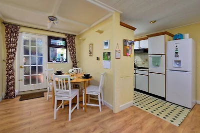 Bude Sea View Apartment voor 4 personen