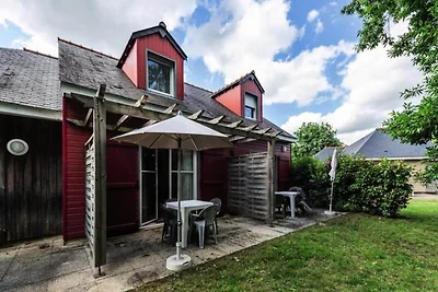 Privilege Cottage 3 Zimmer 6 Personen