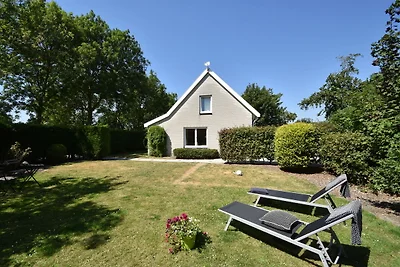Casa vacanze tranquilla a Zonnemaire con...