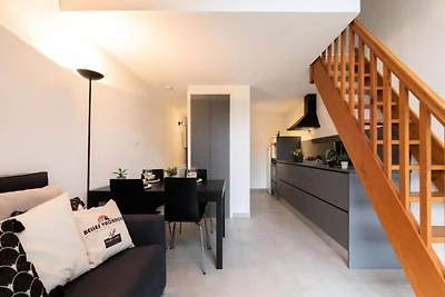 Résidence Pic D'espade II für 4 Personen