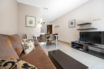 Ein-Zimmer-Wohnung in Banjol, Rab