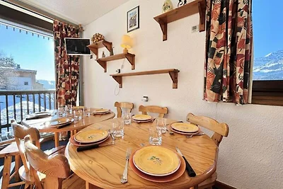 3-Zimmer-Wohnung in Notre-Dame-de-Bellecombe ...