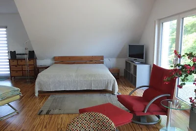 Holiday apartment with 1 bedroom