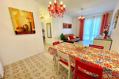 Apartament we Włoszech blisko atrakcji