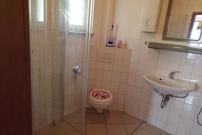 Ferienhaus Erholungsurlaub Ganzlin