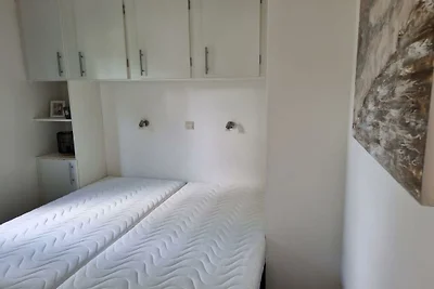 Vakantiehuis in Dordrecht met terras