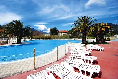 Ferienresort Ai Pozzi Village Resort, Loano