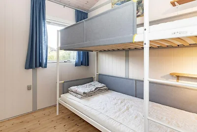 6 Personen Ferienhaus in Karrebæksminde-By...