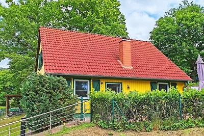 Familien-Urlaub mit Hund am Plauer See