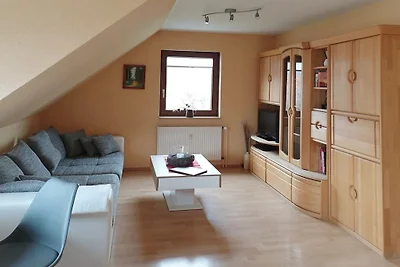 Ferienwohnung mit 1 Schlafzimmer