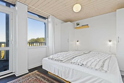 Ferienhaus in Dänemark mit Aussicht
