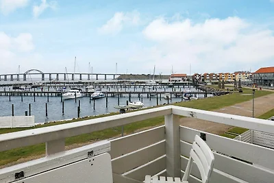 4 Personen Ferienhaus in Rudkøbing-By Traum