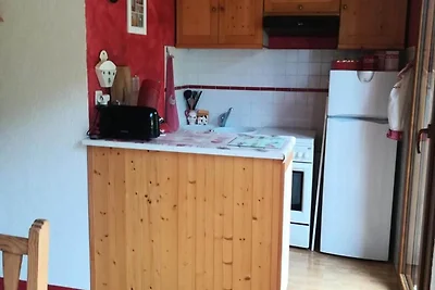 Residenza Le Veymont per quattro persone