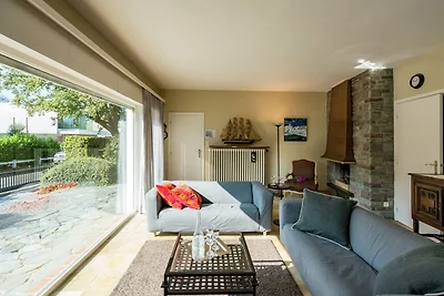 Villa a Oostduinkerke vicino alla spiaggia