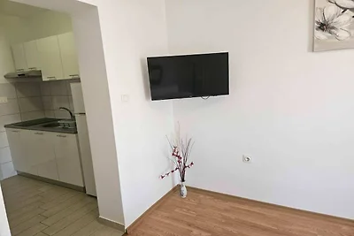 Gemütliches Studio-Apartment in Grebaštica