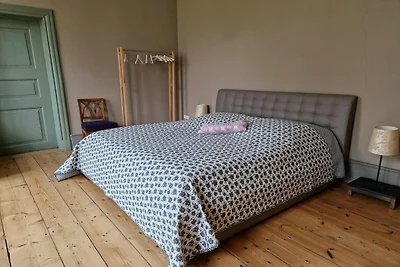 Appartement in Steffenshagen met...