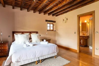 Casa a Barcena con Vista Panoramica