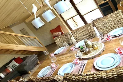 Ferienhaus Goldstück