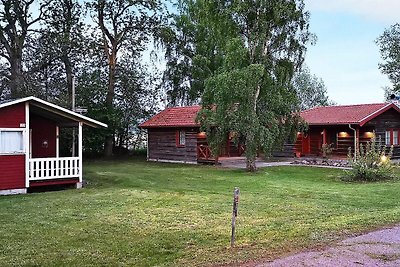 5 Personen Ferienhaus in Mörbylånga