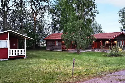 5 persone case ad Mörbylånga-By Traum