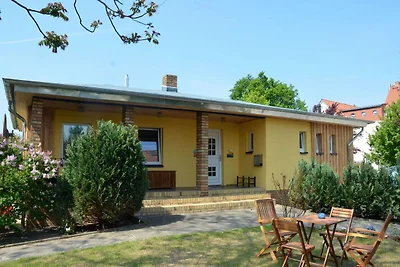 Appartement in Poel bij Strand