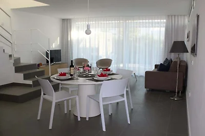 Arena Negra Suites & SPA S2