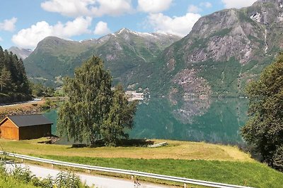 7 Personen Ferienhaus in STRYN