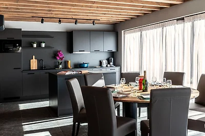 Forest Haven Villa met Mezzanine Plezier