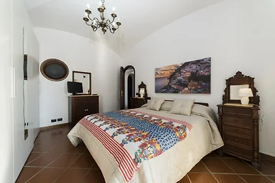 Wohnung in der Nähe des Strandes von Positano
