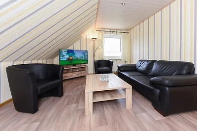 Holiday apartments "Deichblick"