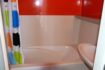 Wohnung in Villards nahe Skiliften