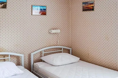 5 persoons vakantie huis in MELLBYSTRAND-By...