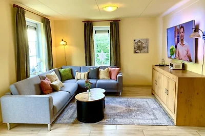 Wirth Komfortable Ferienresidenz