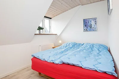 6 person holiday home in Sæby