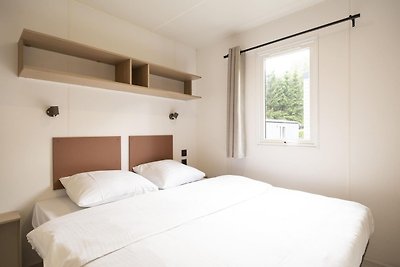 Modernes Glamping in Turnhout