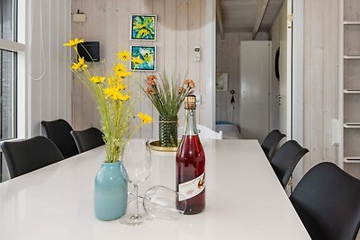 10 Personen Ferienhaus in Juelsminde-By Traum