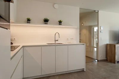 Appartement in Blankenberge bij het Strand