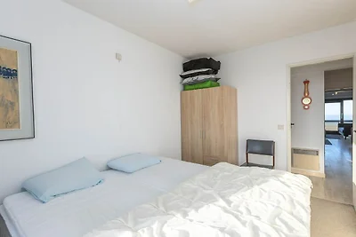 Schönes Appartement mit Meerblick