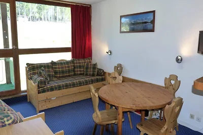 Tournavelles Residenz mit zwei Zimmern