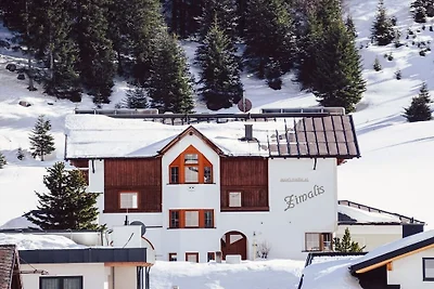 Zimalis Galtür Ischgl 2-4 Per.