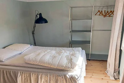 4 Sterne Ferienhaus in Gilleleje