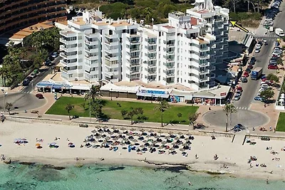 A | Cala Millor Beach Apartments