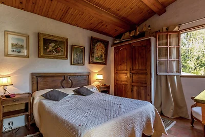 Moderna casa vacanze con piscina privata