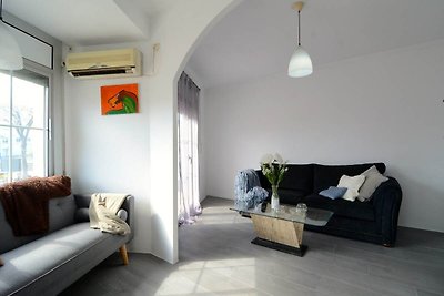 Appartamento Vacanza con famiglia L'Escala