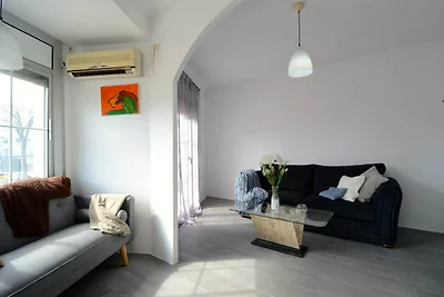 Wohnung in Lescala mit drei Zimmern