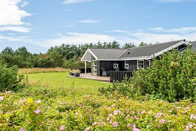 4 Sterne Ferienhaus in Løkken