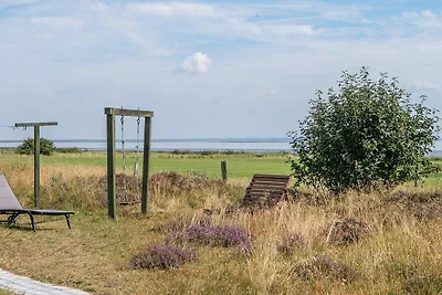 6 Personen Ferienhaus in Rømø