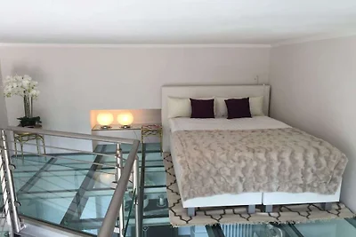 Appartment Beausejour