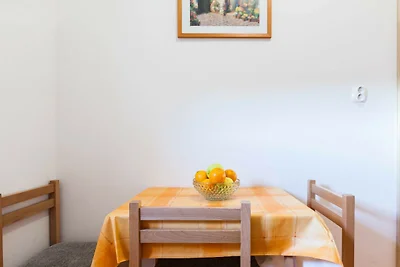 Cozy Apartments in Zadar with Sea and Mountai...